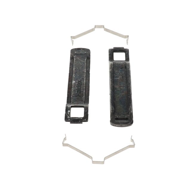 Haldex Pad Retainer Kit - Gen I photo 4