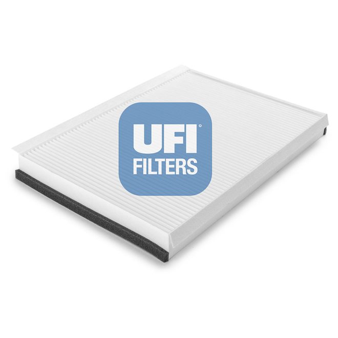 UFI CABIN FILTER 53 137 00