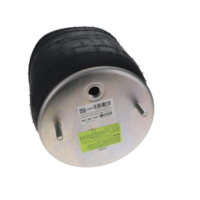 AIR BELLOWS photo 4