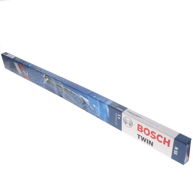 BOSCH OEM N55 TWIN WIPER BLADE 550MM photo 3