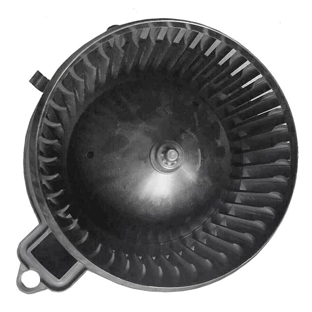 INTERIOR BLOWER IVECO DAILY photo 2