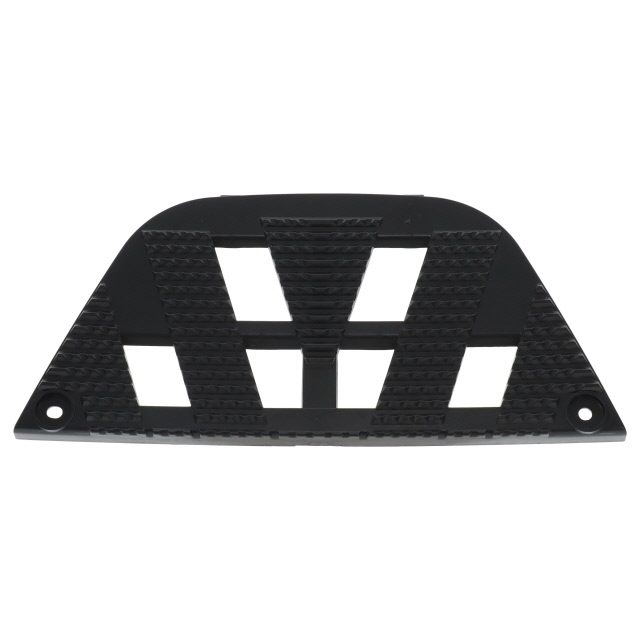 Stepwing Upper Tread Plate - LH/RH - Suits Mercedes