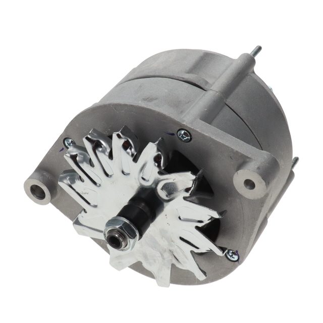Alternator 24V 80A