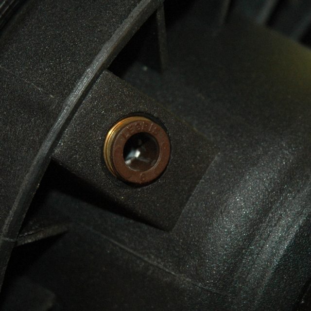 CABIN AIR SPRING REAR ASSY photo 2