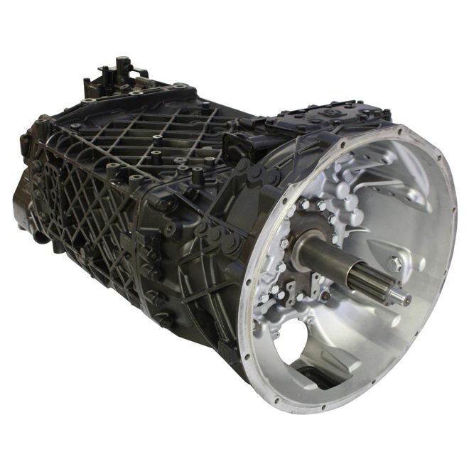 Transmission REMAN photo 4