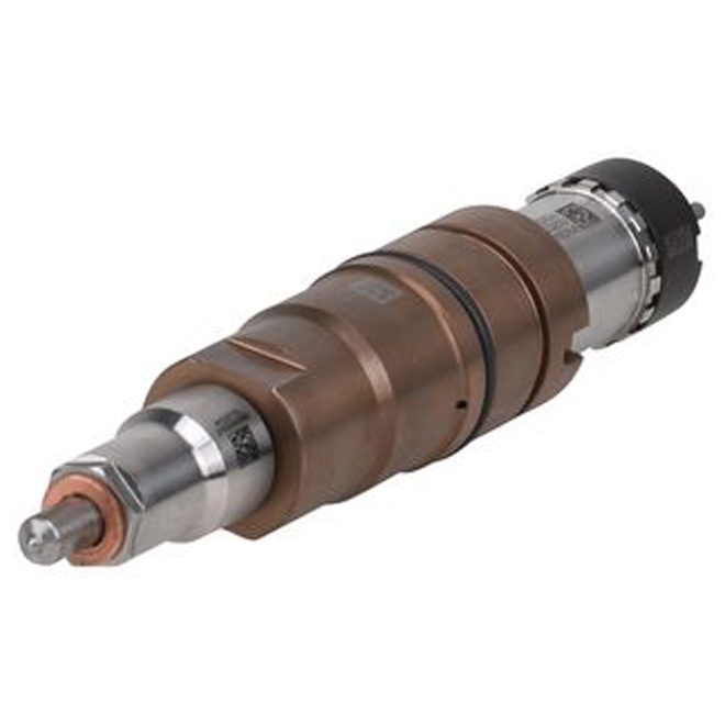 INJECTOR TO SUIT SCANIA photo 2