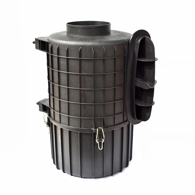 Air Filter Housing suits DAF CF