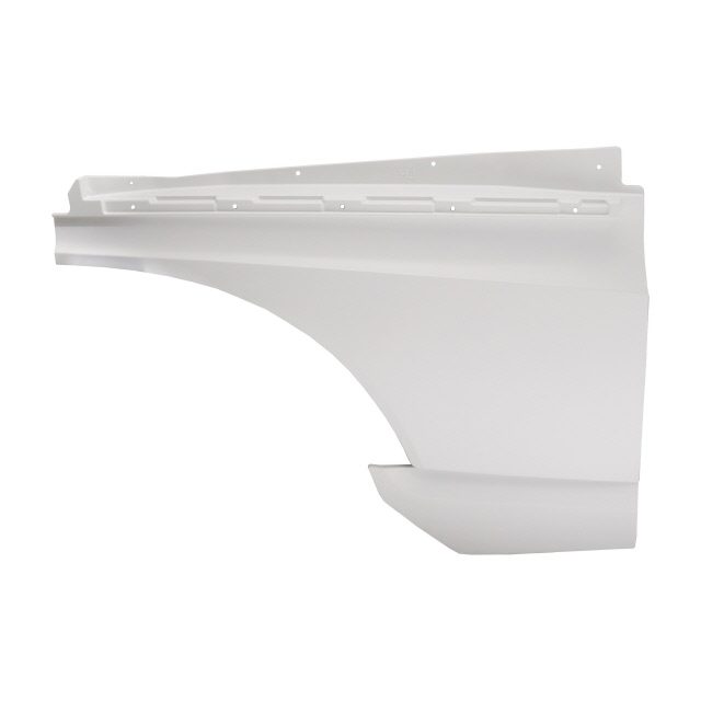 DOOR EXTENSION RH TO SUIT MERCEDES ACTROS F