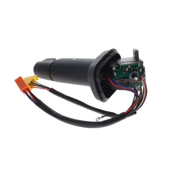 Steering Column Switch - To Suit MAN photo 3