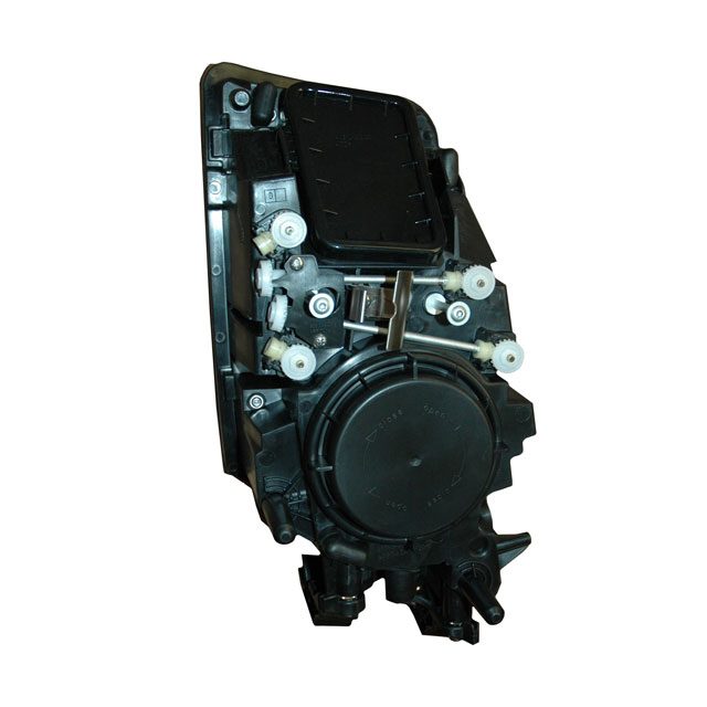 LH VOLVO FH13 HEADLAMP photo 3