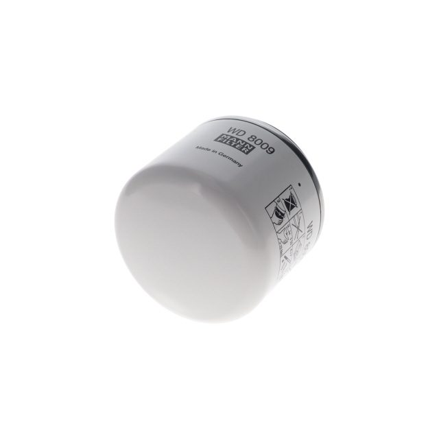 Hydraulic Transmission Filter Wd 8009 photo 3