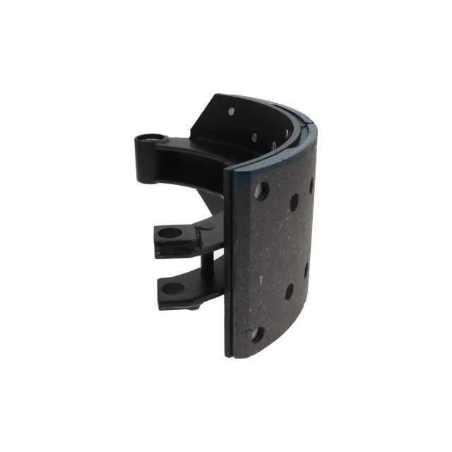 Single Lined Brake Shoe Pressed Steel MP32 410X180 photo 4
