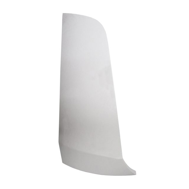 CABIN SECTION OUTER CORNER PANEL RH