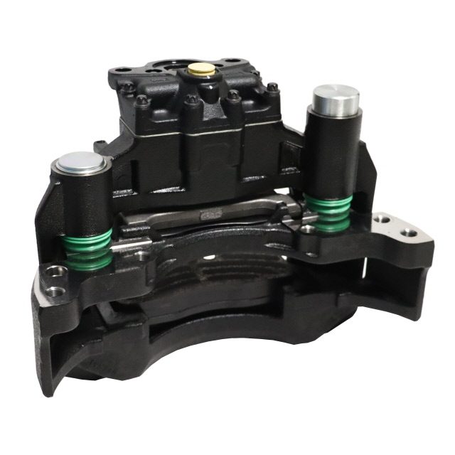 Genuine Wabco Caliper Pan19-1 RH photo 2