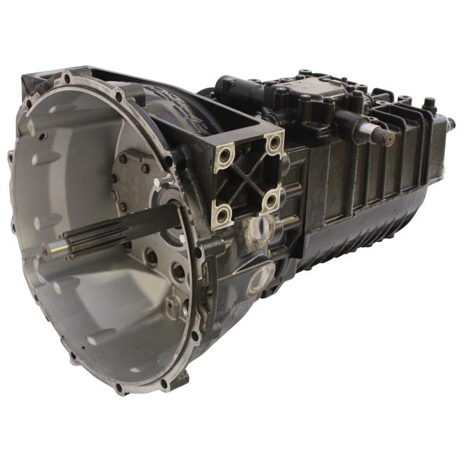 Transmission REMAN