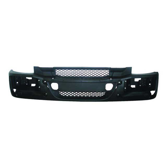 Bumper