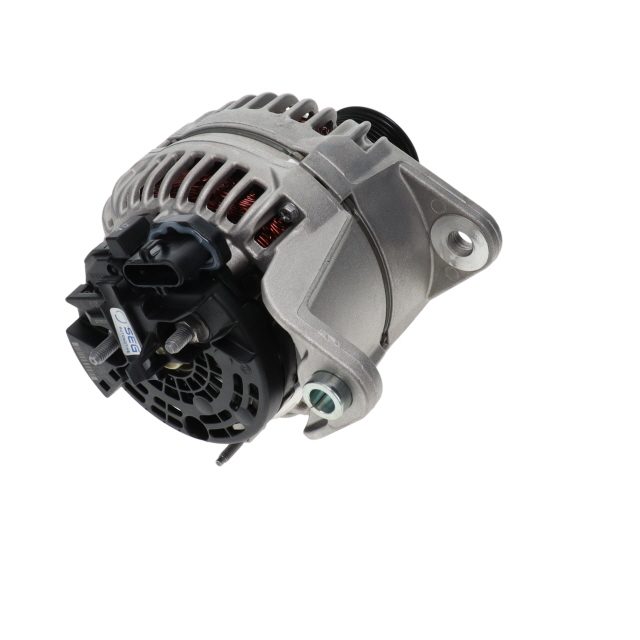 Alternator 24V 150A photo 4
