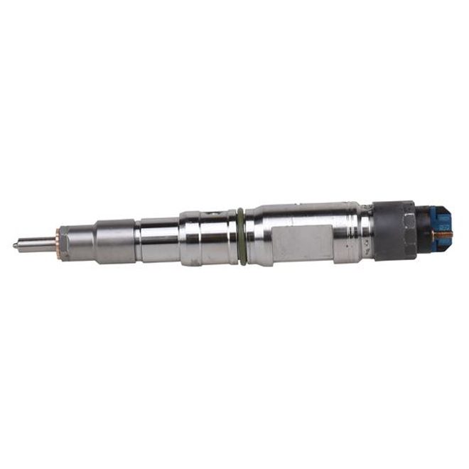 INJECTOR TO SUIT MAN photo 4