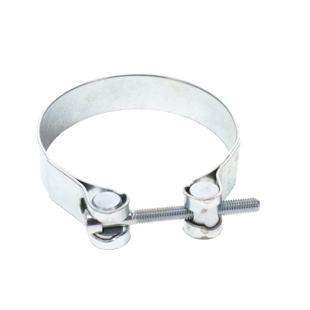 UNIVERSAL EXHAUST CLAMP photo 2