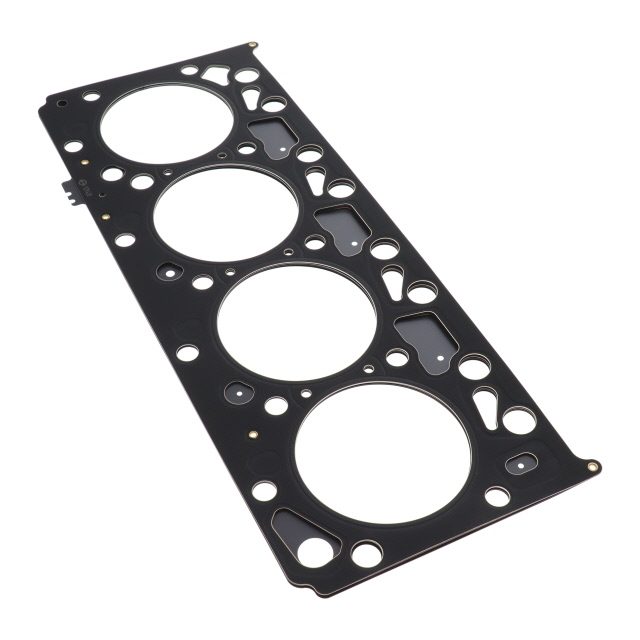 CYLINDER HEAD GASKET 1.25MM THICKNESS TO SUIT IVECO photo 2