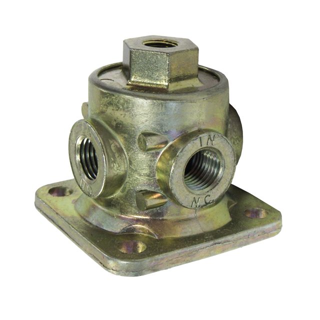 PILOT VALVE