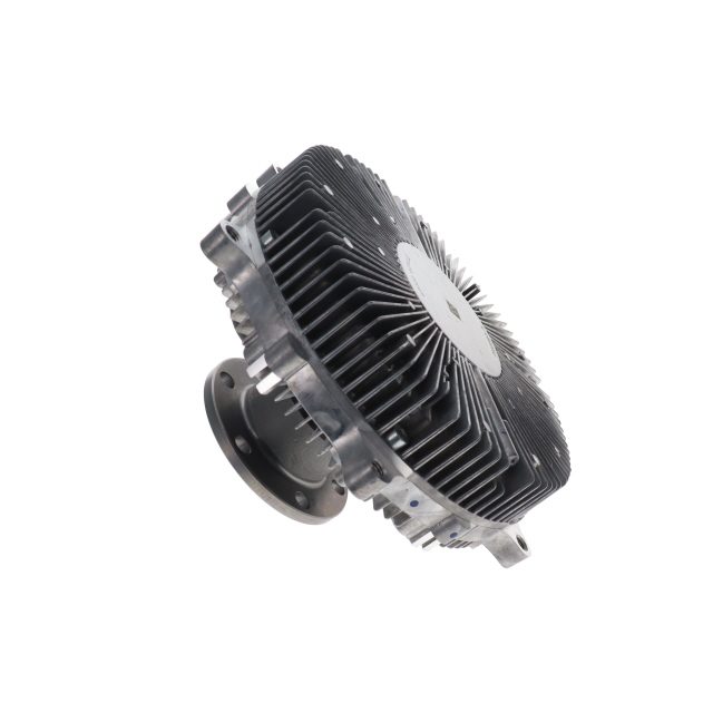 Viscous clutch hub unit to suit MAN photo 4
