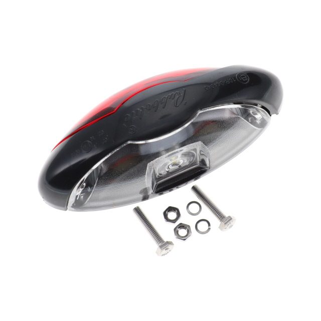 Rubbolite Front/Rear Marker Lamp - Superseal Female