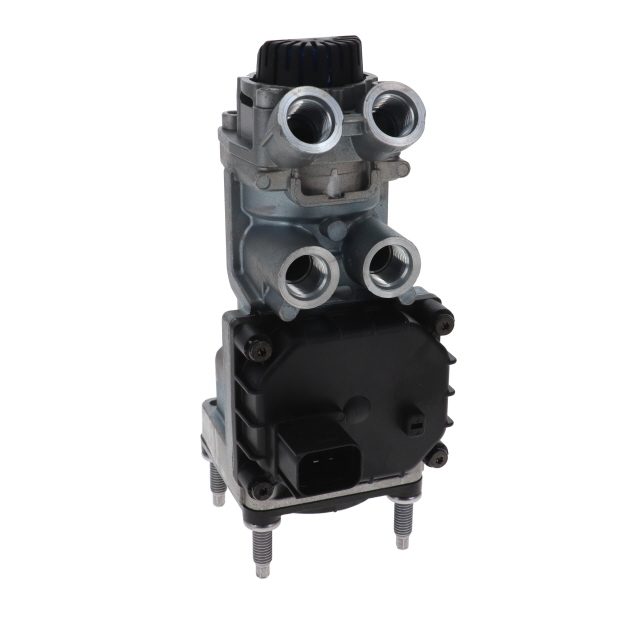 FOOTBRAKE VALVE TO SUIT DAF EURO 6 photo 3