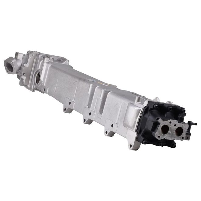 REMAN EGR COOLER photo 3