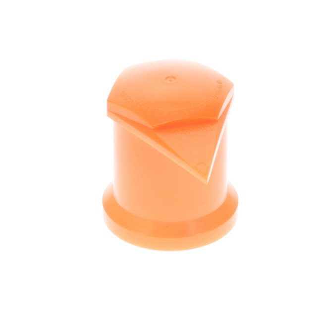 Dustite LR 33mm A/F Orange photo 2