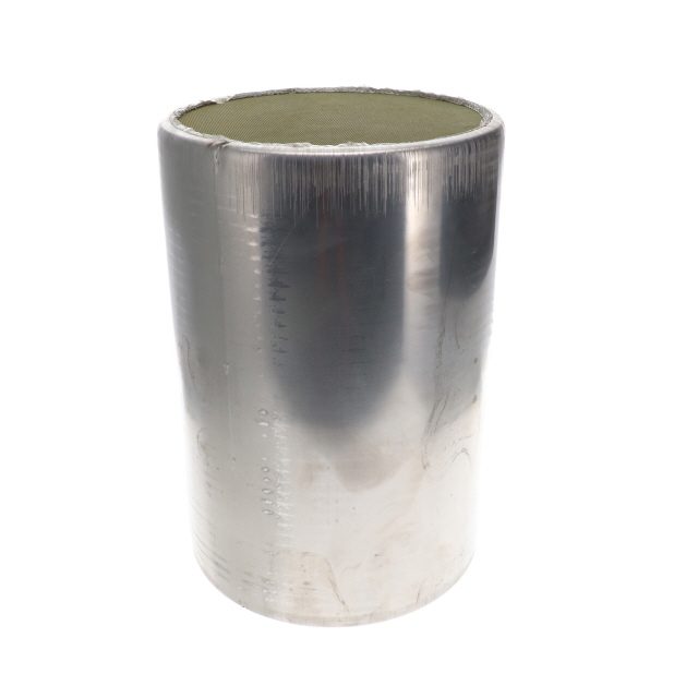 VOLVO SCR PARTICULATE FILTER 240X400 MM photo 3