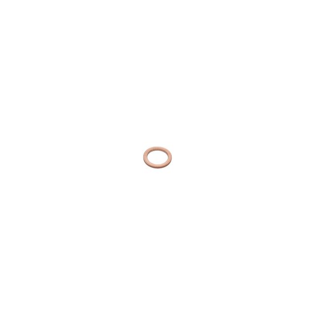 OIL DRAIN PLUG SEAL - To Suit MAN