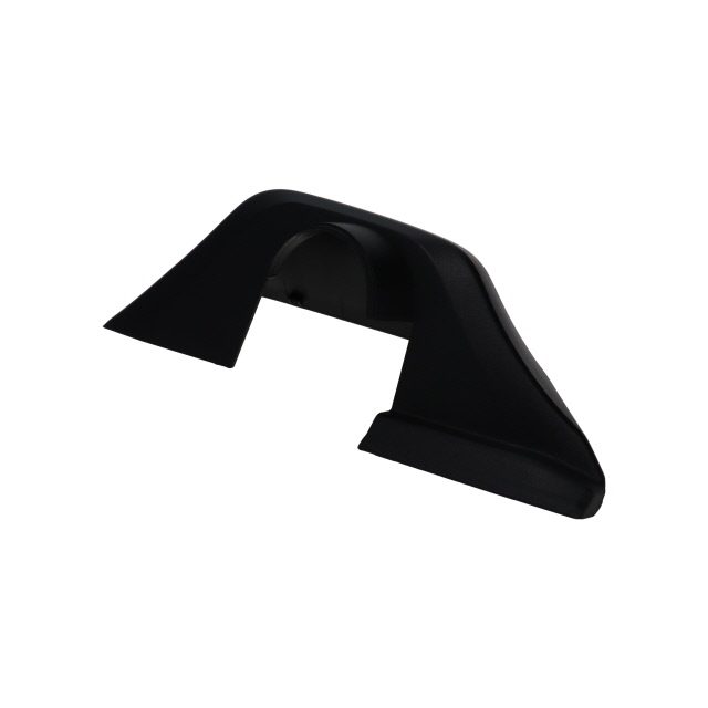 MIRROR ARM COVER LOWER LH TO SUIT SCANIA