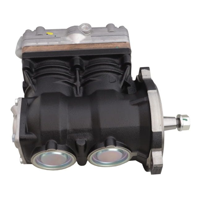 COMPRESSOR photo 3