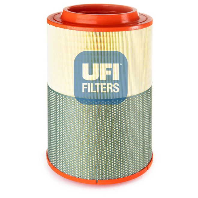 UFI AIR FILTER 27 626 00