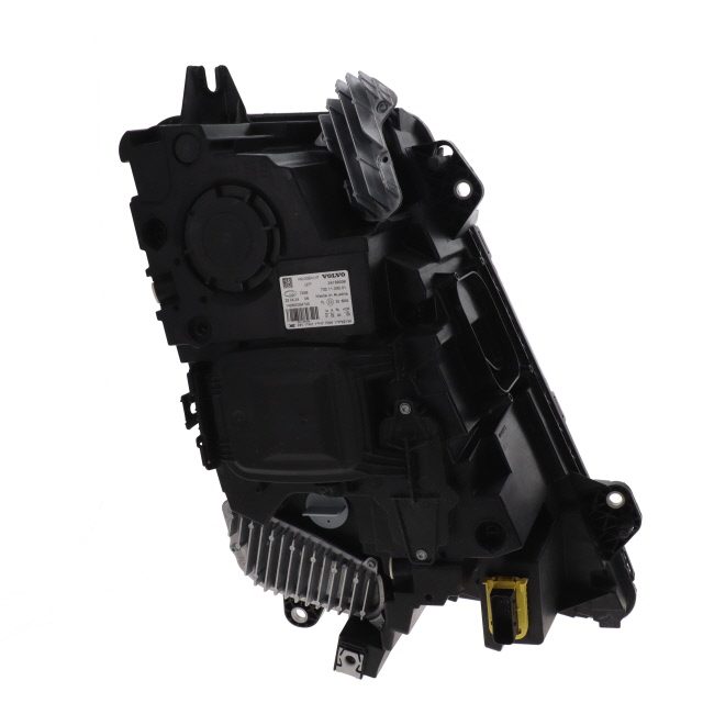 Genuine Volvo Headlamp LH photo 2