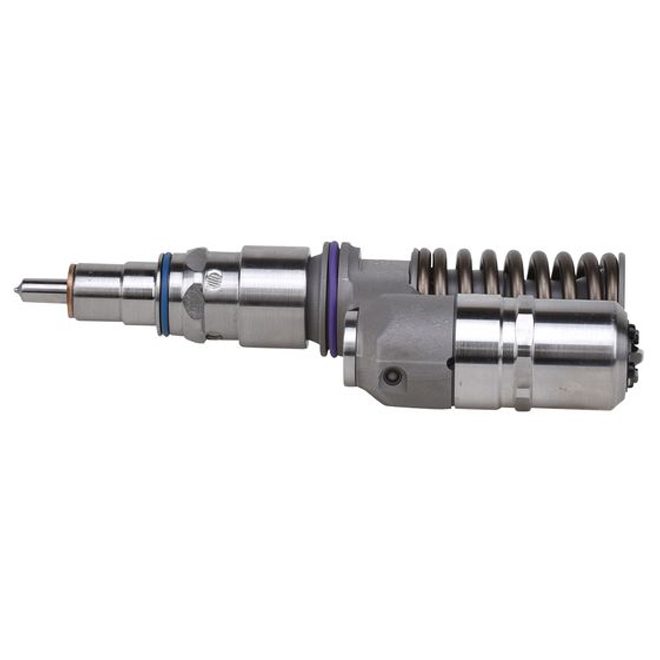 INJECTOR TO SUIT SCANIA photo 4