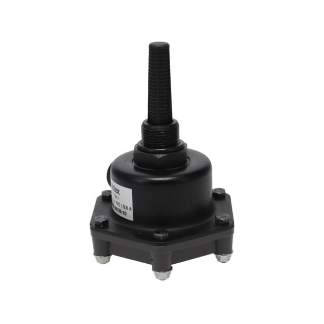 HALDEX Genuine Automatic Drain Valve VALVE (ADV) Electric M22X1.5 photo 2