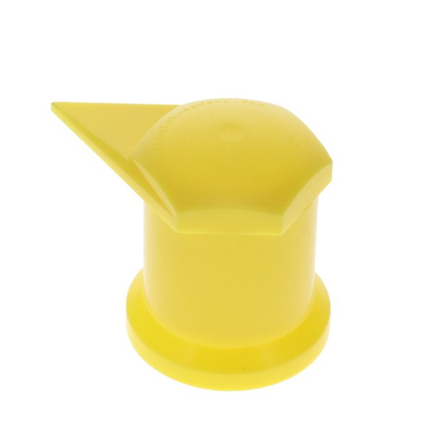 Dustite LR 30mm A/F Yellow photo 3