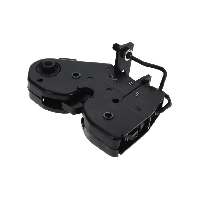 Cabin Lock Mechanism With Sensor To Suit DAF photo 4