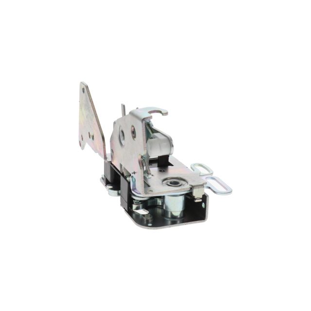 Cab Door Lock RH - To Suit SCANIA photo 4