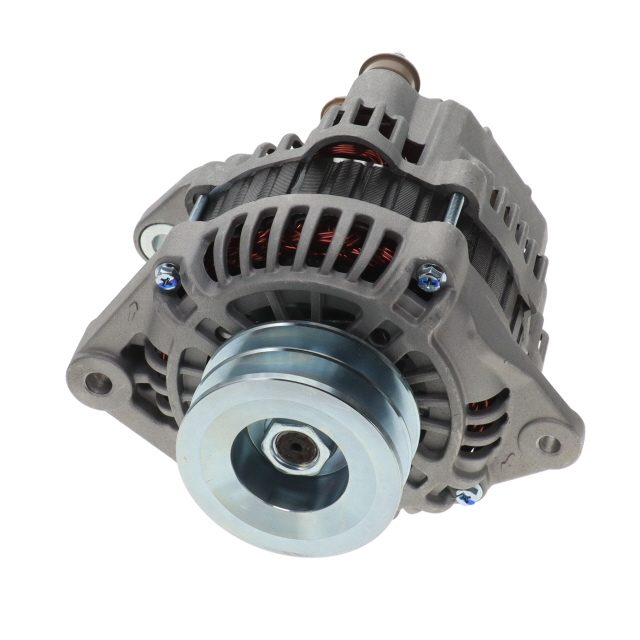 Alternator 24V 60A photo 2