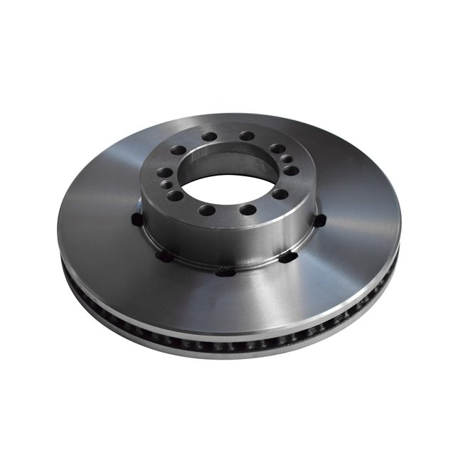 Brake Disc - Renault Midlum (Wabco Brakes)
