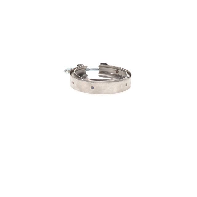 UNIVERSAL EXHAUST V CLAMP 3" 76MM ID photo 3