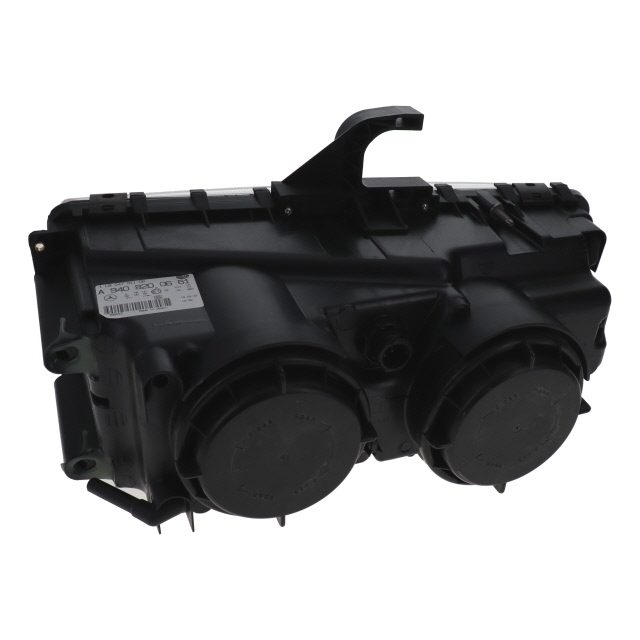 Genuine MERCEDES Headlamp RH photo 2