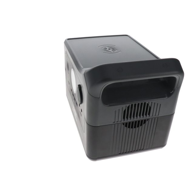 PORTABLE POWER STATION 700W 120000mAh photo 2