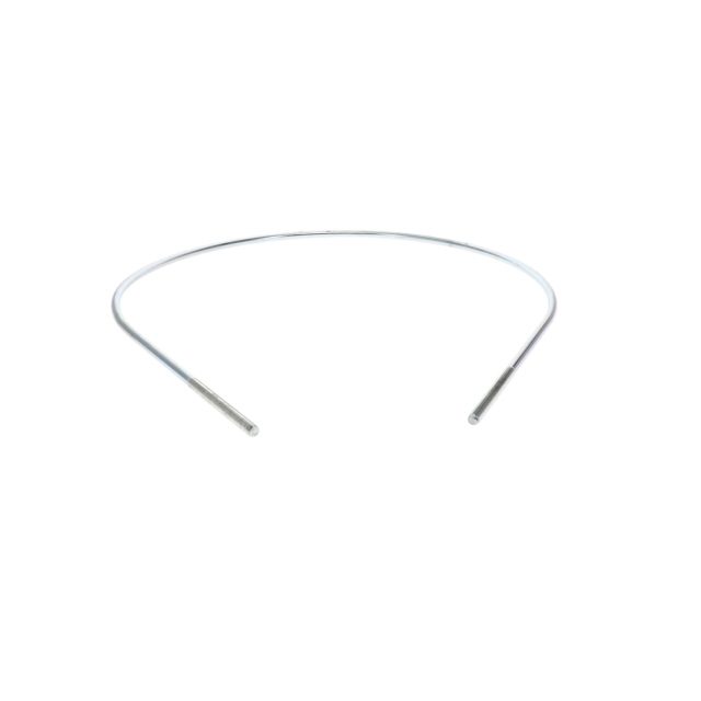 EXHAUST CLAMP
