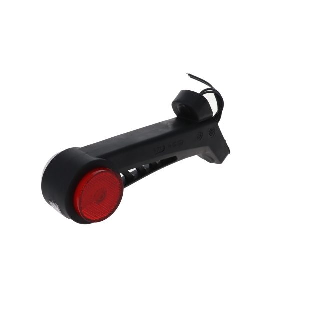 Front-rear end-outline and side marker lamp photo 3