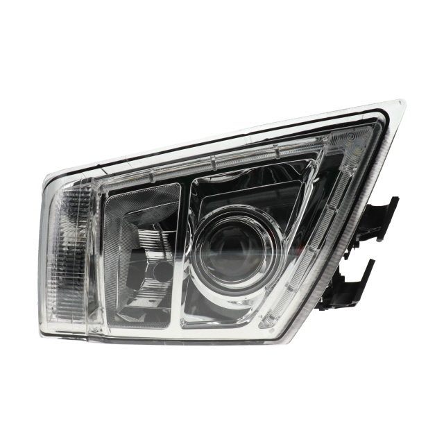 HEADLAMP RH VOLVO FM VERSION 3