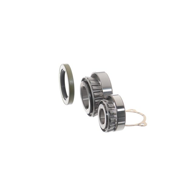 WHEEL BEARING KIT SKF photo 2
